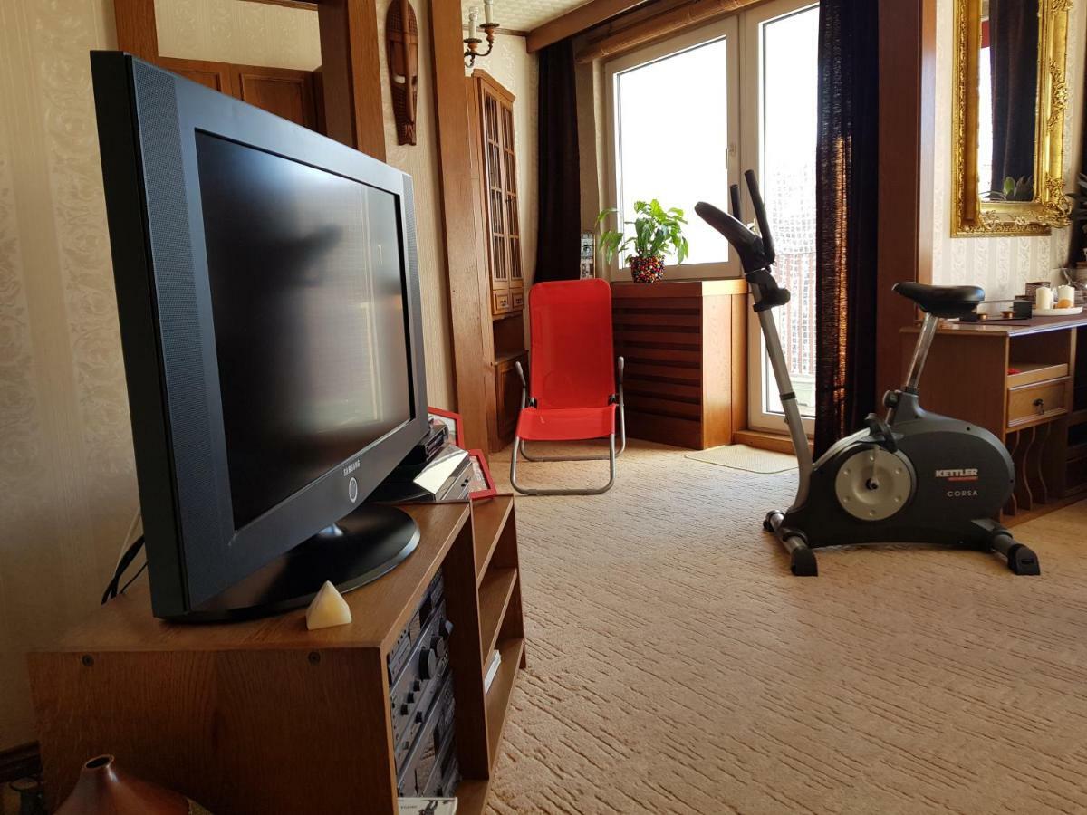 Apartament Tequila Gdynia Kültér fotó