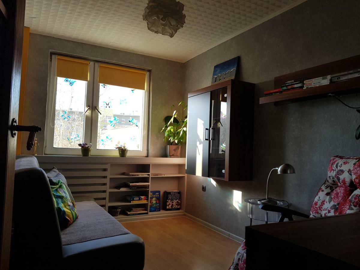 Apartament Tequila Gdynia Kültér fotó