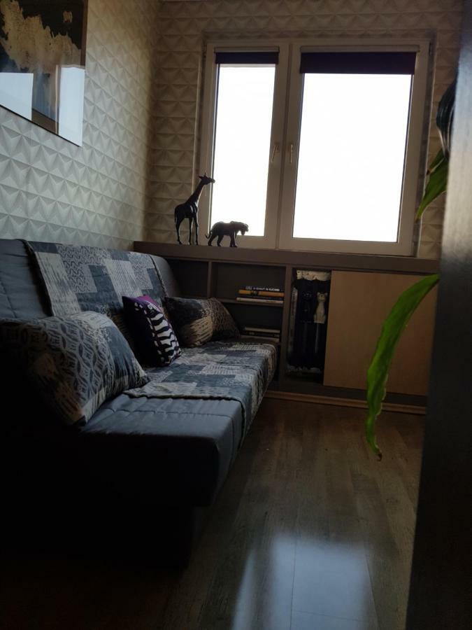 Apartament Tequila Gdynia Kültér fotó
