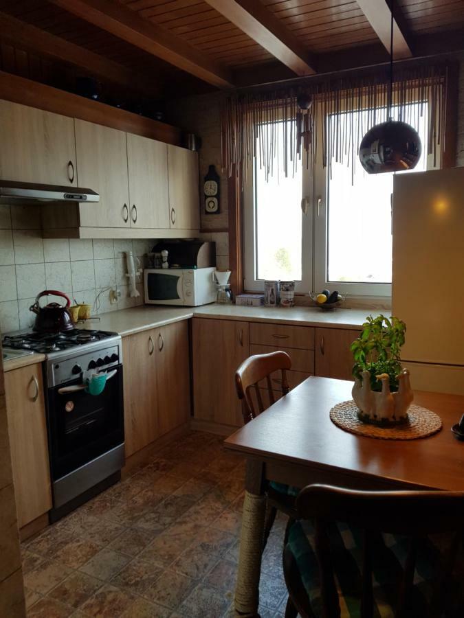 Apartament Tequila Gdynia Kültér fotó