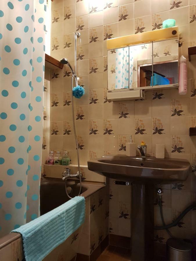 Apartament Tequila Gdynia Kültér fotó